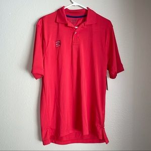 Izod Performance Polo size Small